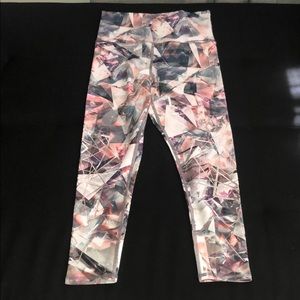 Evolution and creation leggings